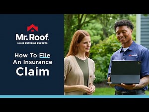 Filing a Roof Insurance Claim After a Storm | What You Need to Know