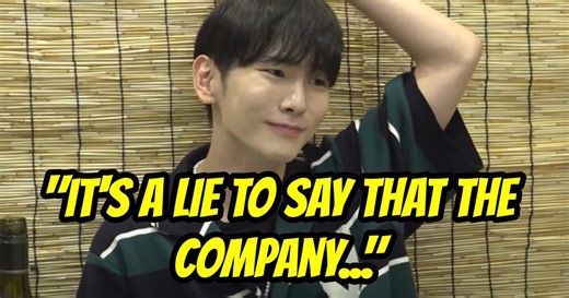 SHINee's Key Spills On His True Thoughts About SM Entertainment