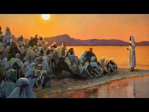October 2026 General Conference - Saturday Sessions