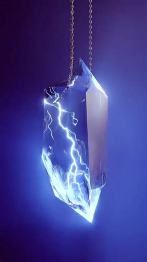 Storm Prism → Robot