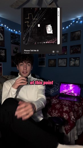 Experience Future's Timeless Rap Hits Year Round