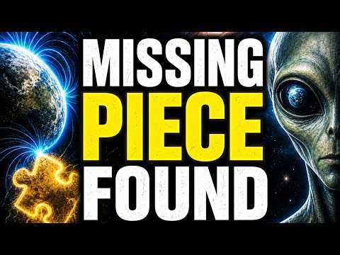 Scientists Just Found a Missing Piece of Alien Life