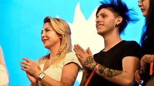 Qué pasó con la cuenta de Twitter de Estanislao Fernández, a horas de la asunción de su padre Alberto