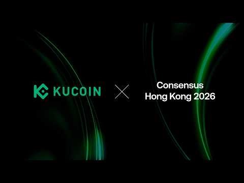 Consensus Hong Kong 2026 Recap Video