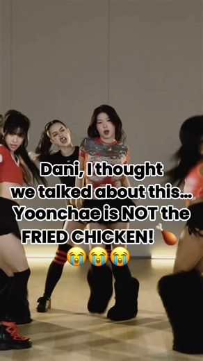 Dani I thought we talked abt this..//#katseye #eyekons #viral #blowup #fypシ #trending #idkwhattodo