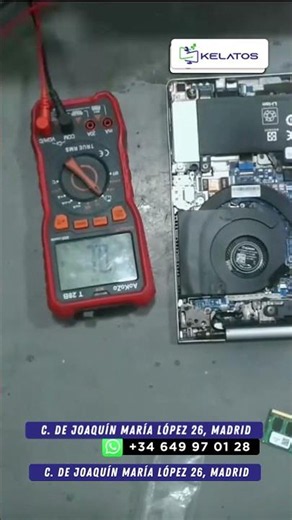 ⚠️ HP EliteBook 840 G5 | BIOSが立ち上がらない？こうやって直します