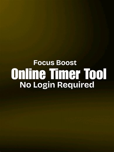 This Website Starts Timers Instantly simple countdown timer, online timer tool, no login website, productivity timer, focus tool online, instant alarm timer, minimal web tools, hidden internet gems #Websites #Productivity #Tools #InternetFinds #Focus