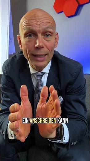 Das perfekte Anschreiben: Dein Schlüssel zum Traumjob!