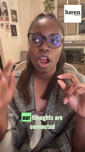 Overcome Intrusive Thoughts: Reclaim Your Mind Power #shorts