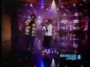 Tupac Live "I Get Around" 1993 #classic | Throwback Music and New School Flavor