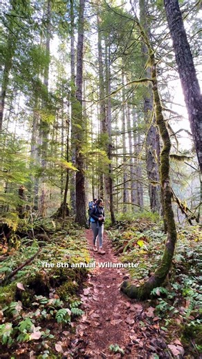 Bri | Adventures in Oregon + Beyond on Instagram: "The 8th annual Willamette Valley Ornament Hunt is ON!🥾🎄 Now through 12/20, explore the Willamette National Forest in search of locally crafted wooden ornaments featuring this year’s incredible design.🐸 🍄‍🟫 If you find an ornament, be sure to scan the QR code for a chance to win a Willamette Valley getaway! Can’t hit the trails? Pick up the 2025 ornament at select visitor centers or online at 20Leagues.com - proceeds support Cascade Voluntee