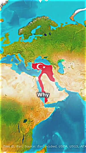 how the ottomans destroyed themselves🇹🇷.. #usatiktok🇺🇸 #unitedstates #viral #geography