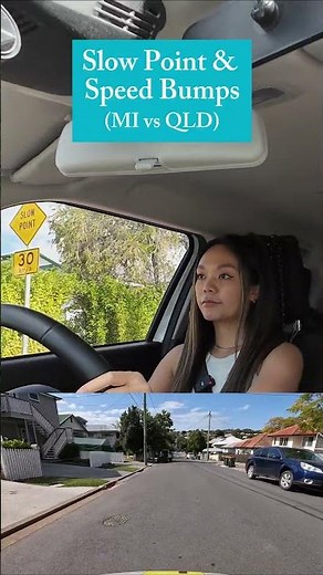 Slow Point and Speed Bumps (USA vs AUS)