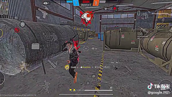 The 2nd Name of Trust #creatorsearchinsights #free_fire #4kquality #edit #4k #4kq