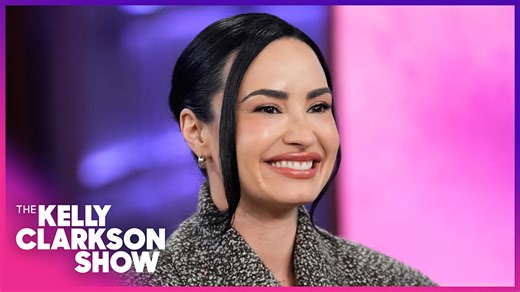 Demi Lovato Teases 'Camp Rock 3'