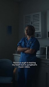 65K views · 18K reactions | @florencepugh in @yungblud’s new music video = im sobbing and sobbing and sobbing #yungblud #yungbludarmy #blackheartsclub #florencepugh | Yungblud Army | Facebook
