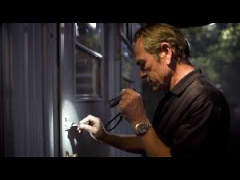 In the Electric Mist Full Movie Fact & Review / Tommy Lee Jones / John Goodman