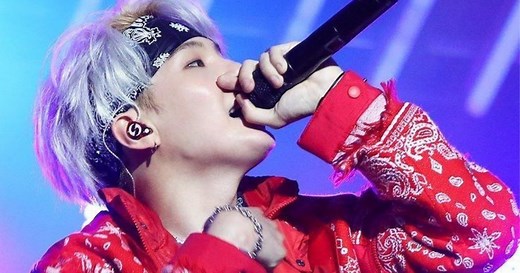 BTS's Banned "Run BTS" Lyrics Are Spitting F***ing Facts