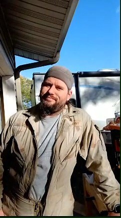 Some basic maintenance on power tools. | Wish List Woodworks