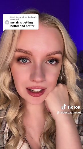Rebecca's TikTok Target Practice and Rock Paper Scissors Challenge