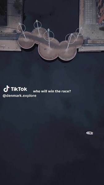 Denmark on TikTok