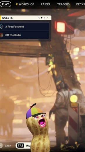 #theburntpeanut on #Twitch | Peanut going offline is hilarious