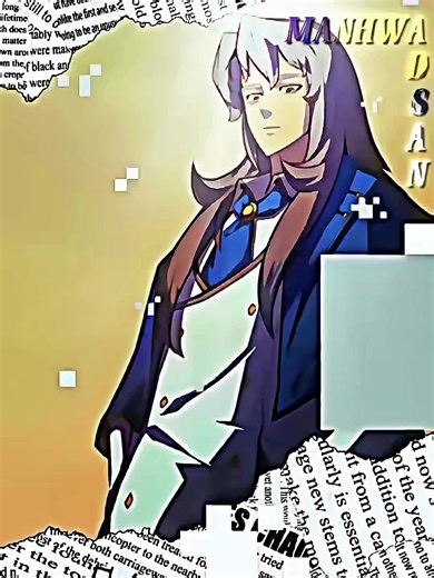 The Great Mage Returns After 4,000 Years in Manhwa