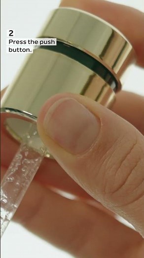 Secrets de Sothys® Serum - Pipette tutorial | Sothys