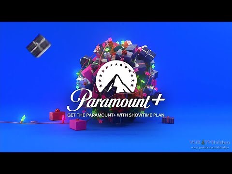 Paramount+ Christmas Advert 2023🎄