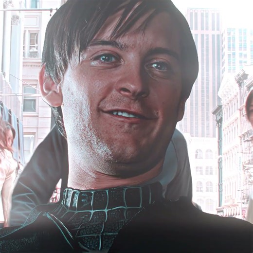 "The Goat" - Bully Maguire Edit - Fendi 2 #spiderman