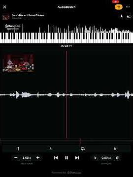 Dora's Dinner __ Robot Chicken But With AudioStretch