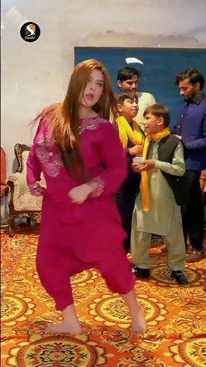 Chahat Baloch – Qayamat Qayamat #BollywoodDance #SGStudio