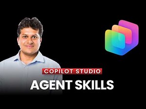 How to implement SKILLS in Microsoft Copilot Studio?
