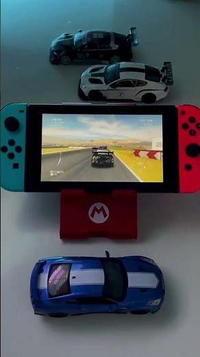 Grid Autosport the best racing game with circuit experiences for Nintendo Switch