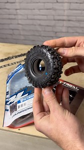 My favorite tire and wheel combination I’ve found for the UTB18 Capra 👌🏻 1.55 super swampers in predator compound by @prolineracing and @treal_hobby 1.55 beadlocks. Great scale looks and awesome performance! . We’re on YouTube! Link is in the bio 👍🏻 . 💰⬇️ Discounts ⬇️💰 @littleguyracingparts 10% off code CAPE10 @rcawd_official 5% off code Capecrawlers @injora_rc 5% off code Capecrawlers05 @fmsmodel2007 $10 off accessories code Capecrawlers @adaptiv3_designs 10% off code Cape10 @flubrc 10% o