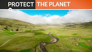 IDA Works for Everyone: Climate Change