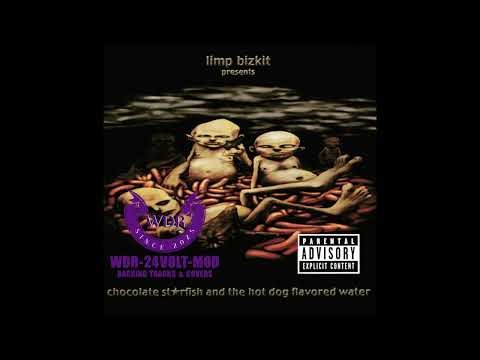 Limp Bizkit - Livin' It Up (Backing Track) No Guitar