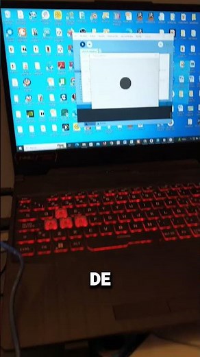 Comunicación serie entre Arduino y processing #arduino #processing #tutorial