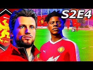 I Signed IShowSpeed...