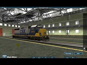 Trainz 12: All of my custom horns!