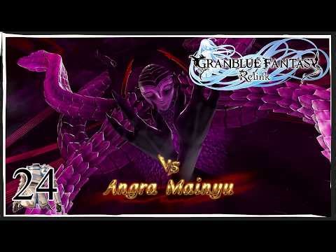 Out of Hand - Granblue Fantasy Relink - Episode 24