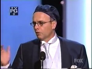 Joe Pantoliano wins Emmy Award for Best Supporting Actor in a Drama Series (2003) | The Sopranos - Time Immemorial