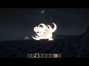 I made Infinity mountain and chased a rainbow