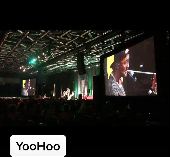 YooHoo Music by Tom Felton