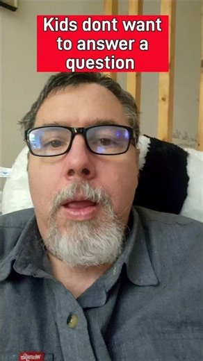 Why Kids Freeze When They’re Put on the Spot