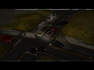 Emergency 4 Monida Mod!