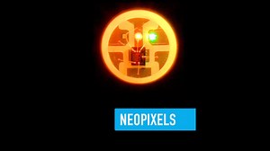 NEW VIDEO: Neopixels – Collin’s Lab Notes #adafruit #collinslabnotes