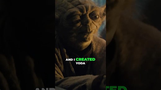 George Lucas Talks About Yoda's Origins In Star Wars