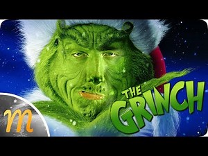 LE MAÎTRE DES PRANKS - LE GRINCH