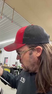 No way! The ultimate screwdriver hack